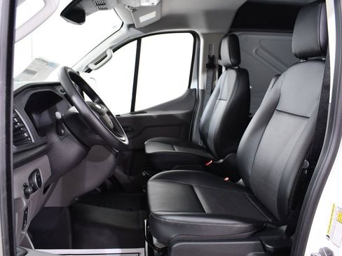 New 2026 Ford Transit 150 Low Roof AWD image 6