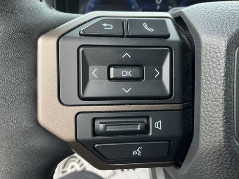 Certified 2024 Toyota Land Cruiser w/ Premium Package AWD/4WD image 19