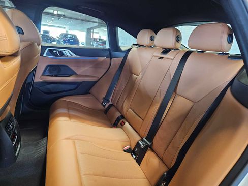 Used 2023 BMW 430i Gran Coupe xDrive w/ Premium Package 2 AWD/4WD image 30
