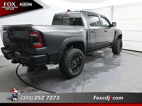 Used 2021 RAM 1500 TRX w/ TRX Level 2 Equipment Group image 16