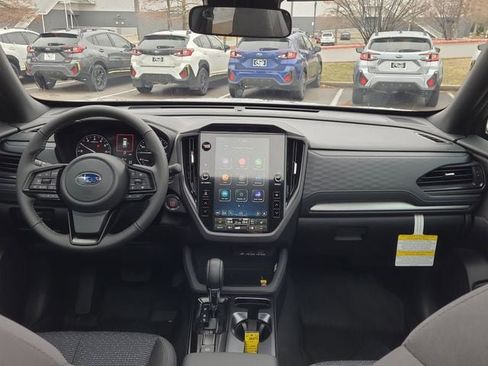 New 2026 Subaru Forester Premium image 20