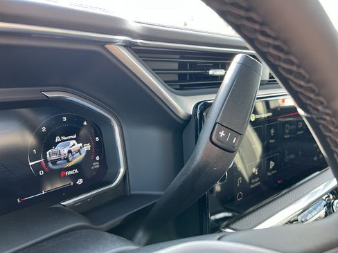 New 2026 GMC Sierra 3500 Denali w/ Denali Reserve Package image 34