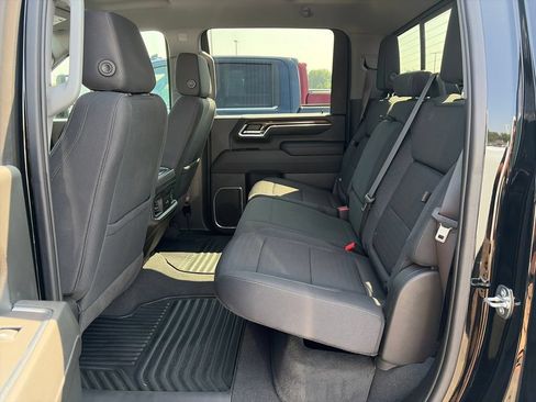 Used 2024 Chevrolet Silverado 3500 LT w/ All Star Edition AWD/4WD image 25