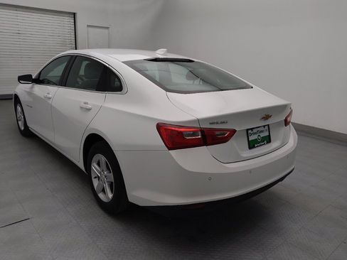 Used 2024 Chevrolet Malibu LT FWD image 5