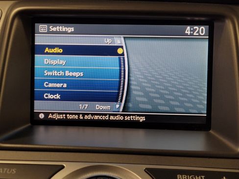 Used 2014 Nissan Murano SL AWD/4WD image 25