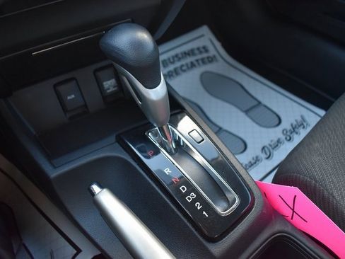 Used 2013 Honda Civic LX image 25