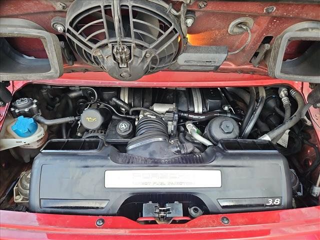 Used 2009 Porsche 911 Carrera 4S AWD/4WD image 22