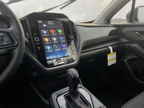 New 2026 Subaru Crosstrek 2.5i Limited image 22