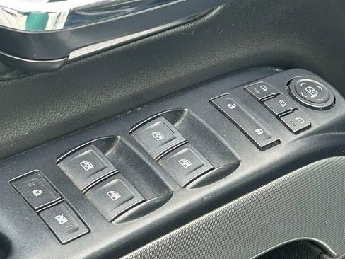 Used 2019 Chevrolet Silverado 3500 LTZ w/ Duramax Plus Package AWD/4WD image 27
