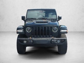Used 2022 Jeep Wrangler Unlimited Rubicon w/ Dual Top Group video 2