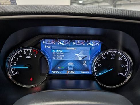 Used 2021 Ford F150 XLT w/ Equipment Group 302A High image 23