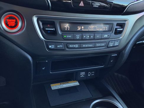 Used 2022 Honda Pilot Special Edition image 20