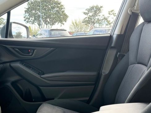 Used 2022 Subaru Impreza 2.0i image 24