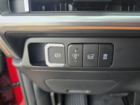 New 2026 Hyundai Santa Fe Limited image 19