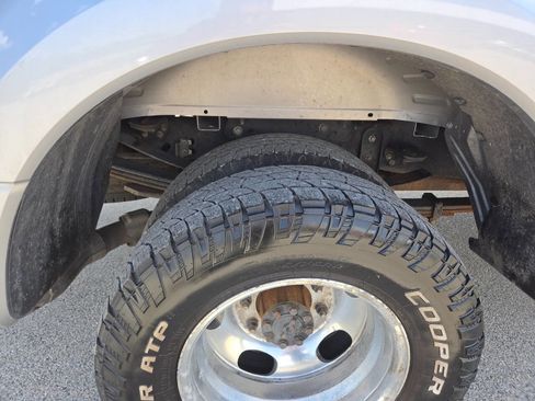 Used 2019 Ford F350 XL w/ STX Appearance Package RWD image 15