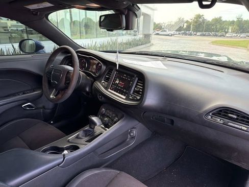 Used 2021 Dodge Challenger R/T Scat Pack w/ 1320 Plus Group RWD image 16