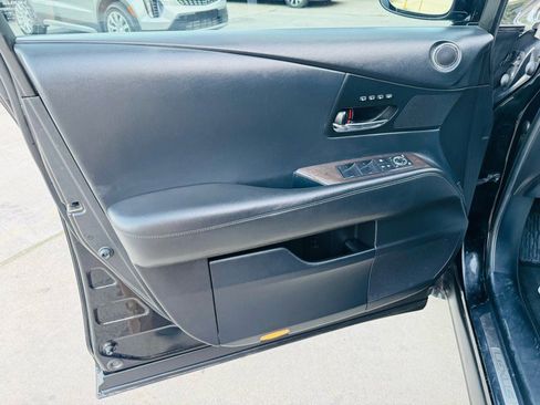 Used 2014 Lexus RX 350 FWD image 15