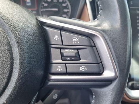 Used 2024 Subaru Legacy Touring XT AWD/4WD image 26