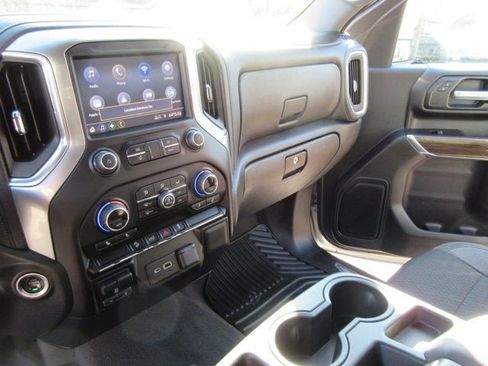 Used 2022 Chevrolet Silverado 3500 LT w/ Convenience Package AWD/4WD image 10