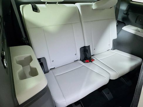 Used 2026 Hyundai Santa Fe SEL FWD image 25