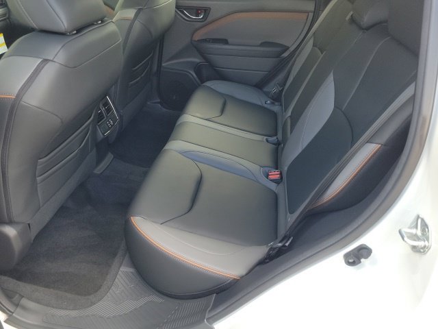 New 2026 Subaru Forester Sport AWD/4WD image 10