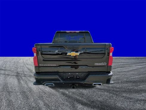 Used 2024 Chevrolet Silverado 1500 High Country image 5
