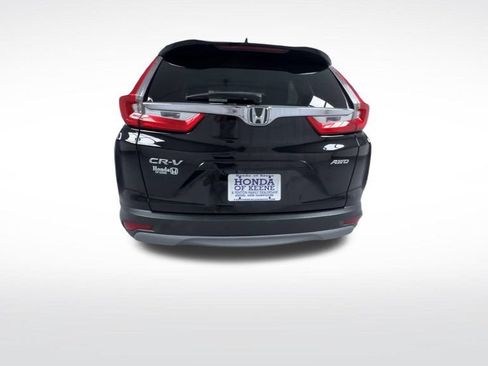Used 2019 Honda CR-V EX image 7