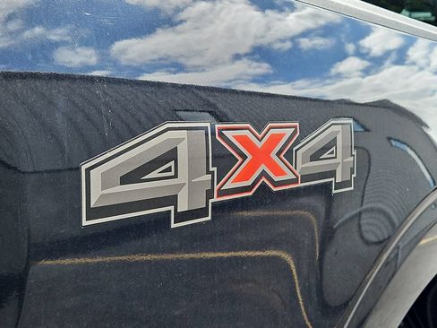 Used 2023 Ford F150 XLT AWD/4WD image 7