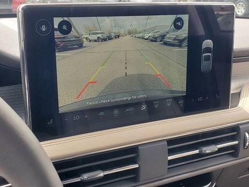 Certified 2023 Lincoln Corsair FWD image 21