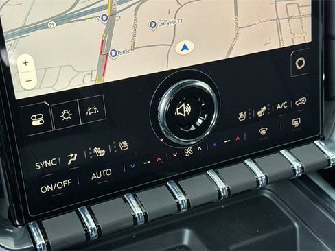 New 2026 GMC Acadia AT4 w/ Luxury Package image 26