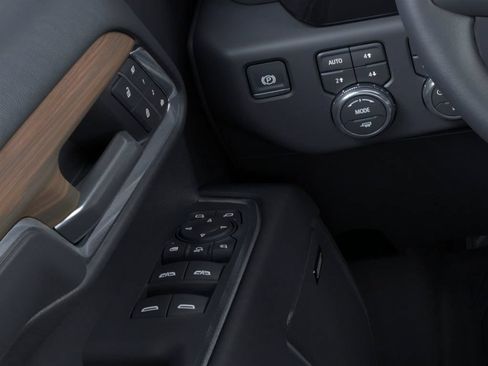 New 2026 GMC Sierra 3500 SLT AWD/4WD image 23
