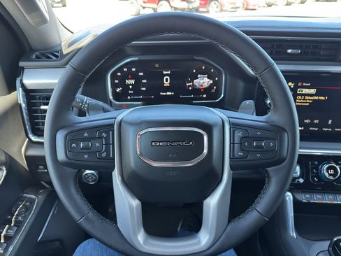 New 2026 GMC Sierra 1500 Denali w/ Denali Reserve Package AWD/4WD image 24