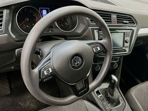 Used 2021 Volkswagen Tiguan S AWD/4WD image 18