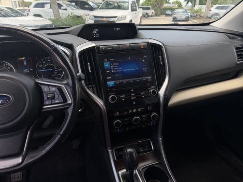 Used 2020 Subaru Ascent Touring w/ Popular Package #2A AWD/4WD image 19