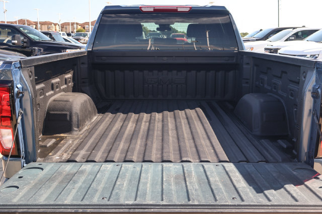 Used 2026 GMC Sierra 1500 Elevation AWD/4WD image 7
