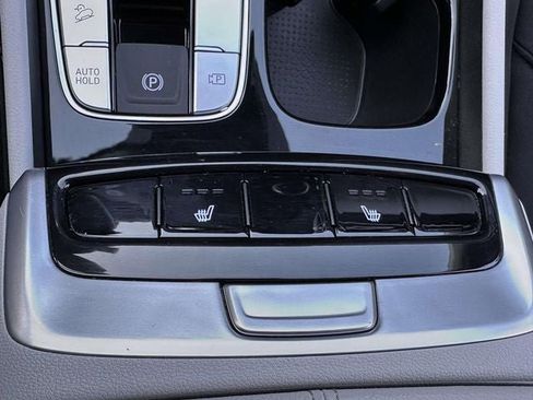 Used 2023 Hyundai Tucson SEL image 32