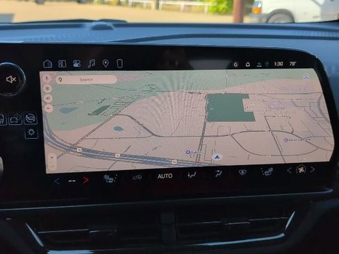 New 2026 Chevrolet Equinox EV RS image 23