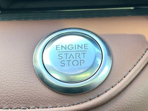 New 2026 Lincoln Nautilus Reserve image 23