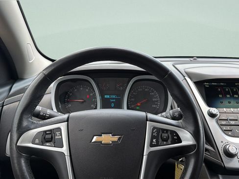 Used 2017 Chevrolet Equinox LT w/ Convenience Package AWD/4WD image 13
