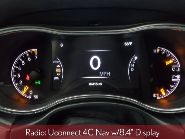 Used 2021 Jeep Grand Cherokee Laredo X AWD/4WD image 11