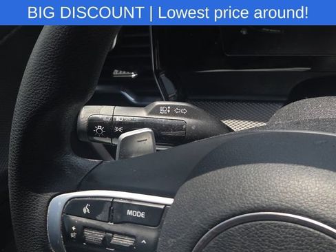 Used 2023 Kia Sportage LX AWD/4WD image 38