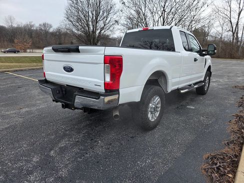 Used 2018 Ford F250 XLT image 7