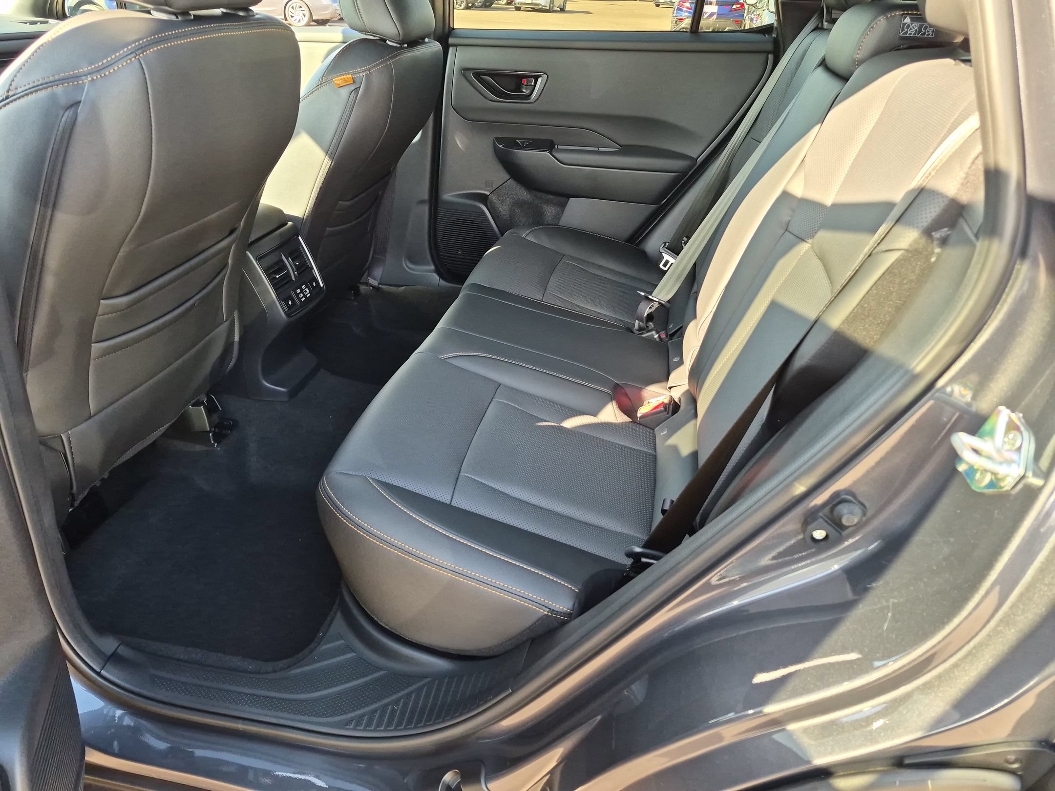 New 2026 Subaru Outback Wilderness AWD/4WD image 16
