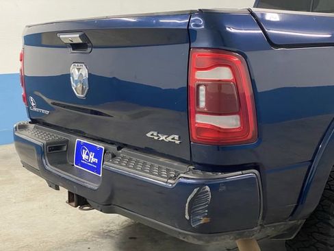Used 2019 RAM 2500 Limited image 40