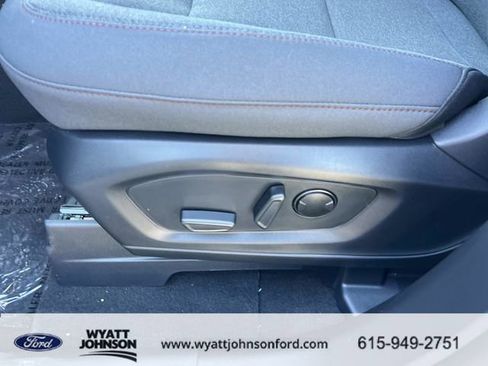 New 2026 Ford Explorer Active image 24