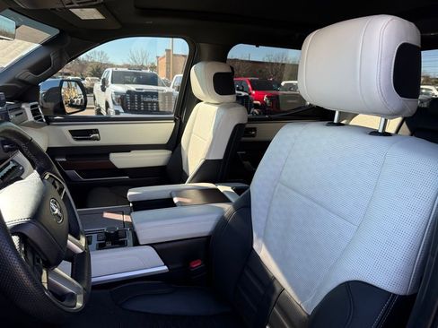 Used 2024 Toyota Tundra Capstone image 14