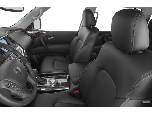 Used 2020 Nissan Armada SL w/ Premium Package AWD/4WD image 9