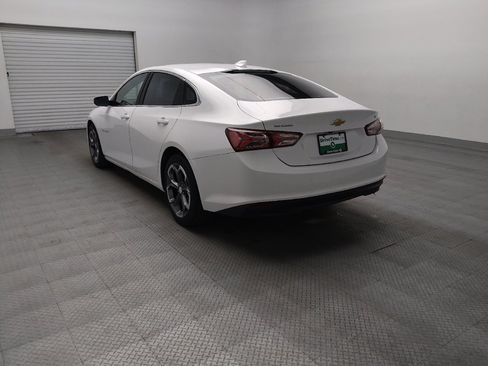 Used 2020 Chevrolet Malibu LT FWD image 5