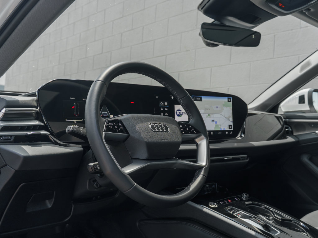 Certified 2025 Audi A5 Premium w/ Premium Plus AWD/4WD image 4