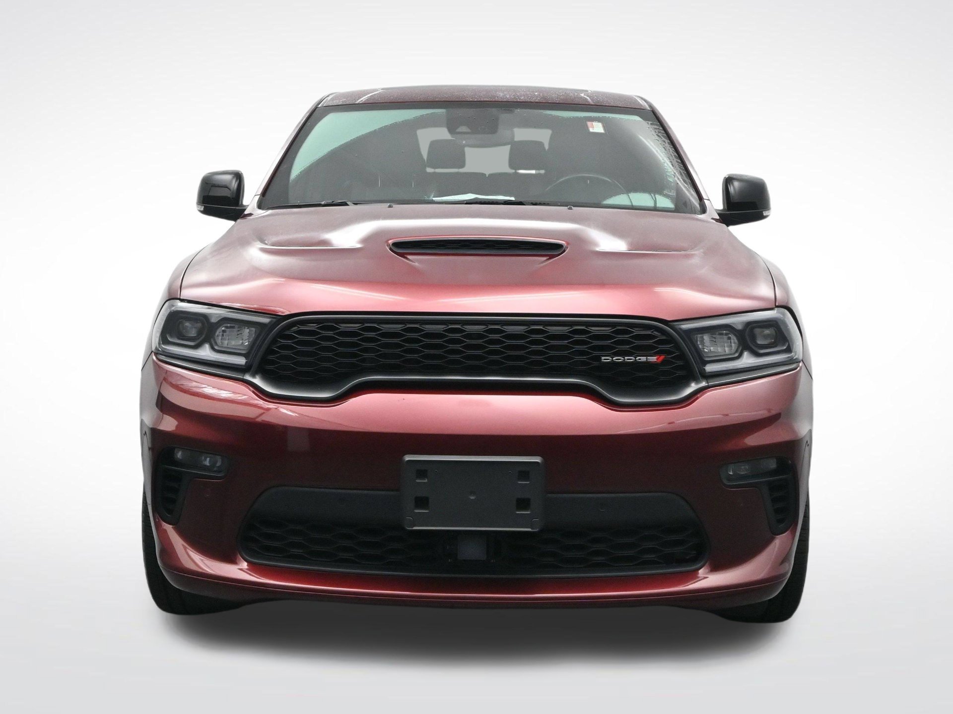 Used 2022 Dodge Durango R/T RWD image 2